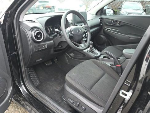 Used 2023 Hyundai Kona SEL w/ Cargo Package image 17