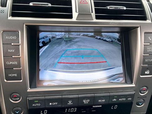 Used 2021 Lexus GX 460 Premium AWD/4WD image 24