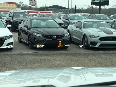 Used 2023 Ford F350 Lariat w/ Lariat Ultimate Package image 37