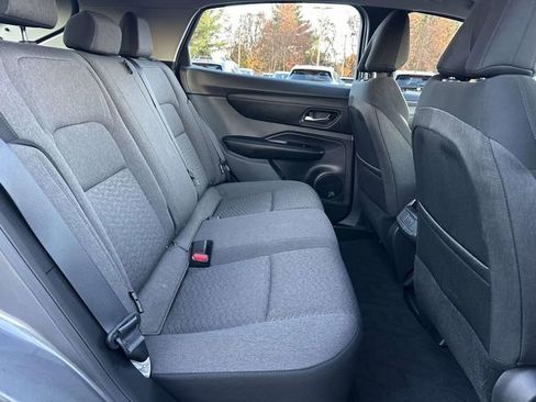 Used 2023 Nissan Ariya FWD image 11