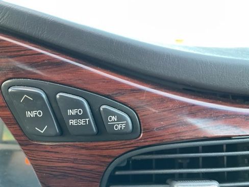 Used 2002 Cadillac De Ville image 16