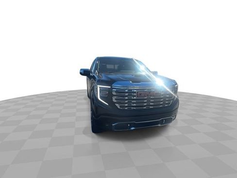 New 2026 GMC Sierra 1500 Denali w/ Denali Reserve Package image 2