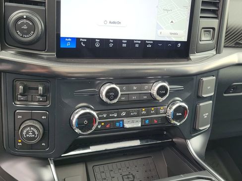New 2026 Ford F150 Raptor AWD/4WD image 28