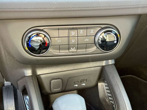 Used 2024 Chevrolet TrailBlazer LS w/ LS Convenience Package image 20