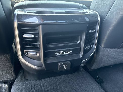 Used 2021 RAM 2500 Laramie AWD/4WD image 25