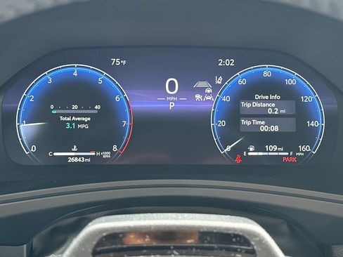 Used 2024 Toyota Grand Highlander AWD image 25