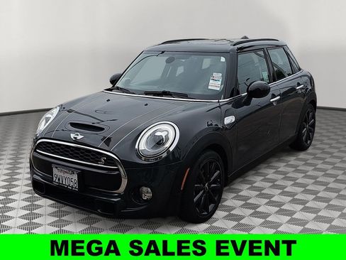 Used 2016 MINI Cooper S FWD image 7