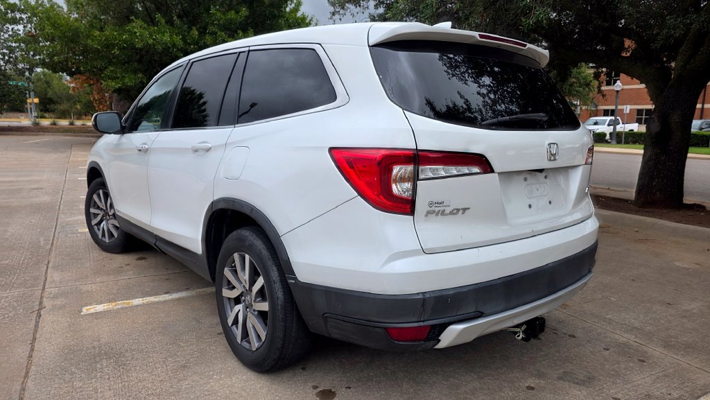 Used 2020 Honda Pilot EX image 18