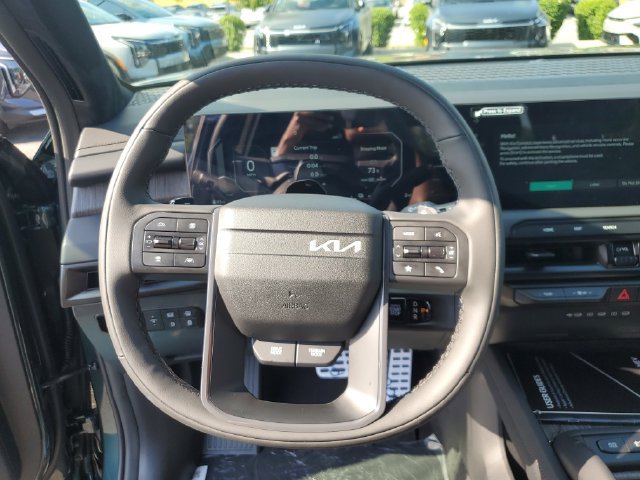 New 2027 Kia Telluride X-Line SX Prestige AWD/4WD image 27