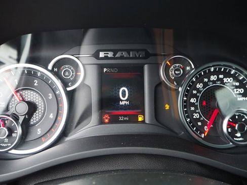 Certified 2025 RAM 2500 Tradesman image 26