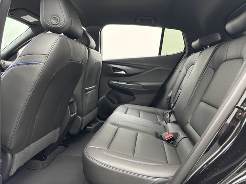 New 2026 Buick Envista Sport Touring w/ Convenience I Package FWD image 35
