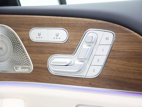 New 2026 Mercedes-Benz GLS 450 4MATIC image 22