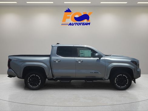 New 2026 Toyota Tacoma TRD Sport RWD image 5