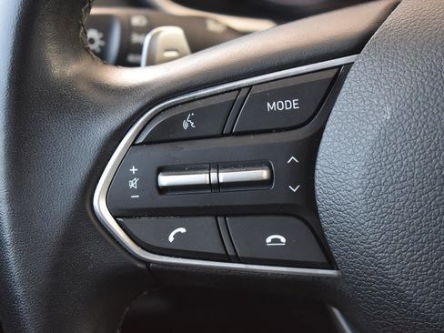 Used 2023 Hyundai Santa Fe SEL image 6