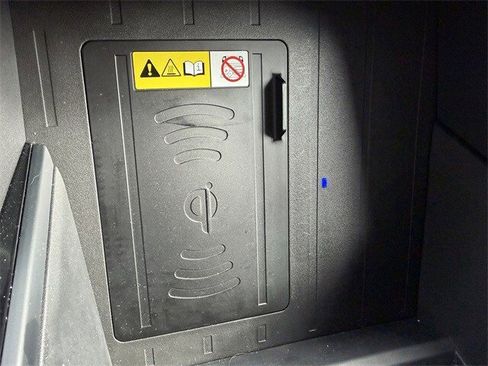 Used 2025 Toyota Tundra SR5 image 21