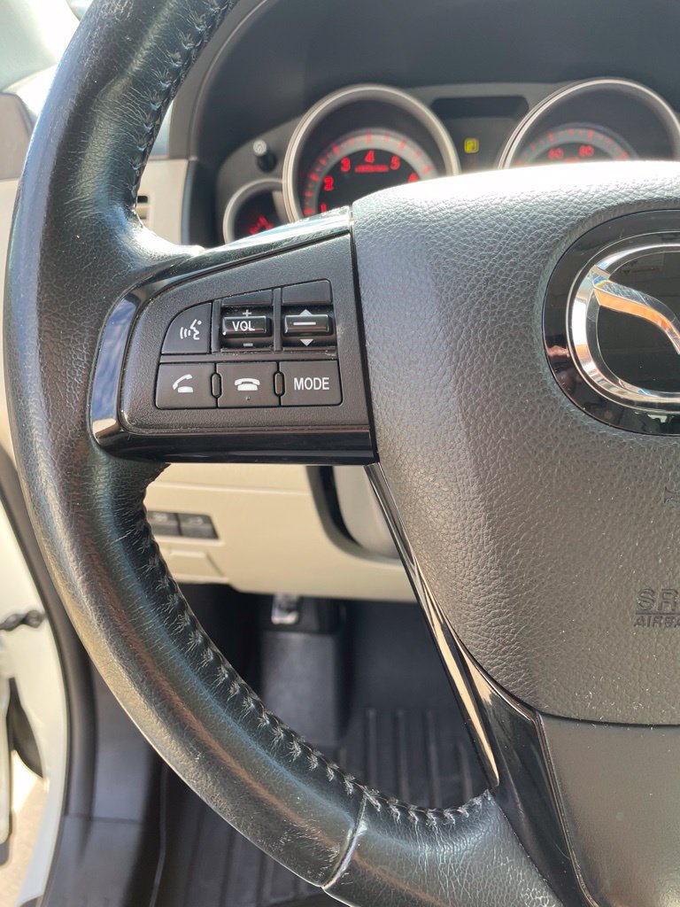 Used 2010 MAZDA CX-9 Grand Touring w/ Moonroof & Bose Audio Pkg FWD image 14
