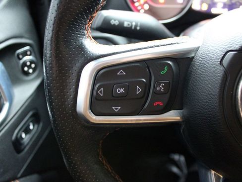 Used 2021 Jeep Gladiator Mojave image 24