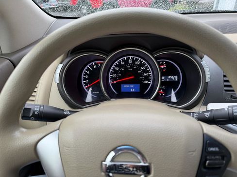 Used 2012 Nissan Murano S AWD/4WD image 19
