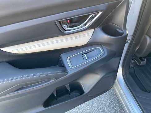 Used 2021 Subaru Ascent Limited w/ Popular Package #2A image 6