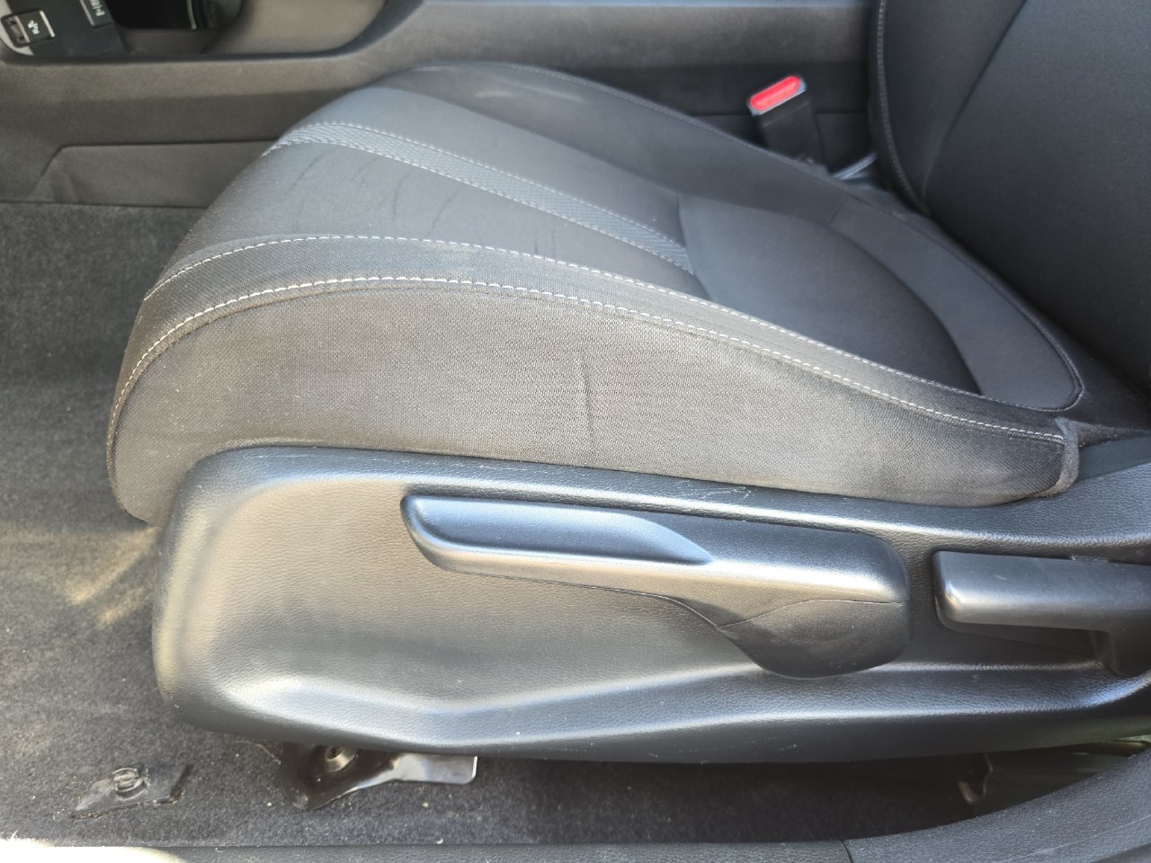 Used 2021 Honda Civic LX image 28