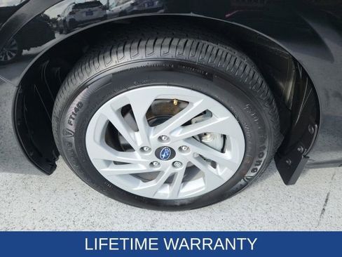 Used 2025 Subaru Impreza 2.0i image 5