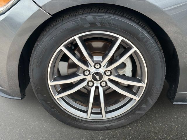 Used 2017 Ford Mustang Premium RWD image 10