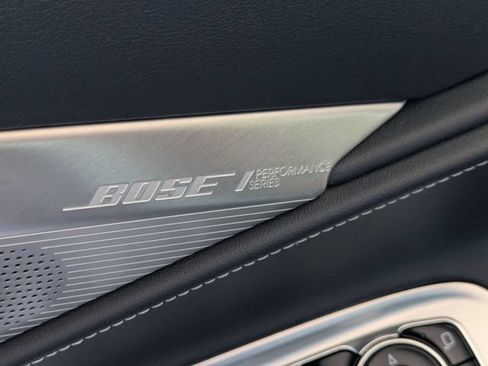 New 2027 Chevrolet Corvette Grand Sport RWD image 9