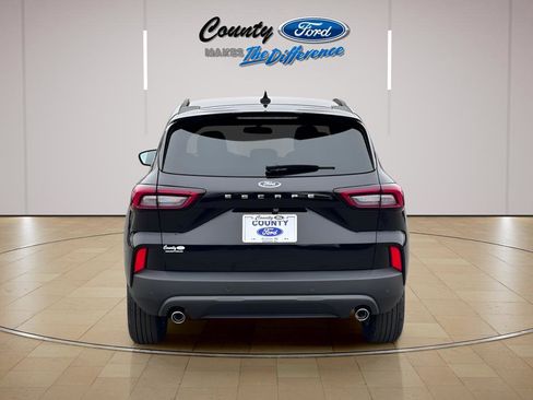 New 2026 Ford Escape ST-Line w/ Tech Pack #1 FWD image 11