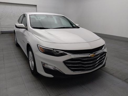 Used 2024 Chevrolet Malibu LS FWD image 14