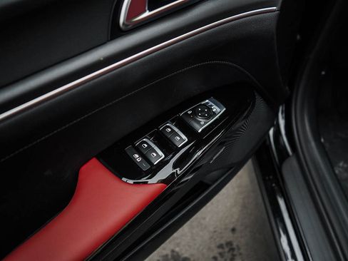 New 2026 Kia K5 GT-Line image 17