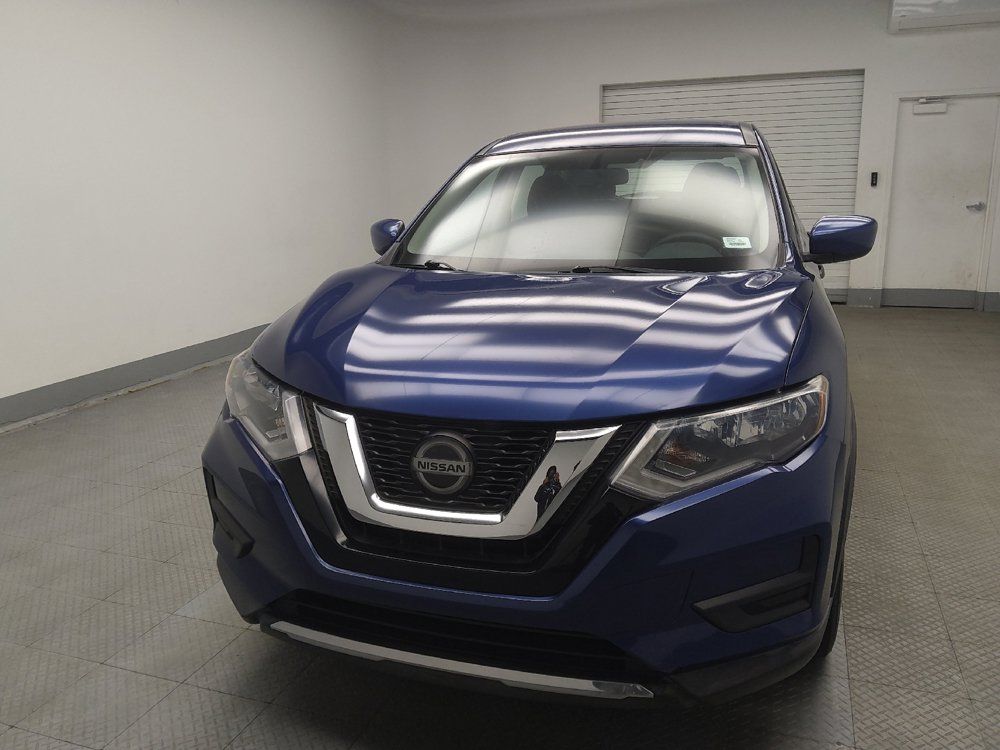 Used 2018 Nissan Rogue S AWD/4WD image 15