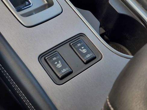 Used 2020 Nissan Murano SL w/ Moonroof Package image 32