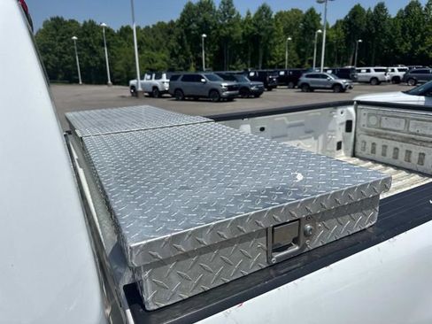 Used 2020 Chevrolet Silverado 2500 W/T RWD image 15