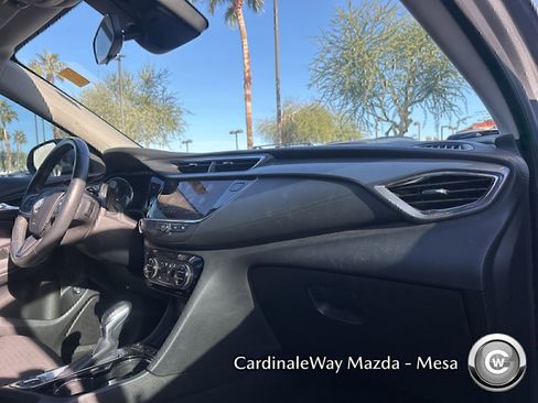 Used 2023 Buick Encore GX Select w/ Sport Touring Package image 14