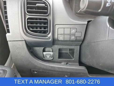 New 2026 RAM ProMaster 1500 FWD image 18