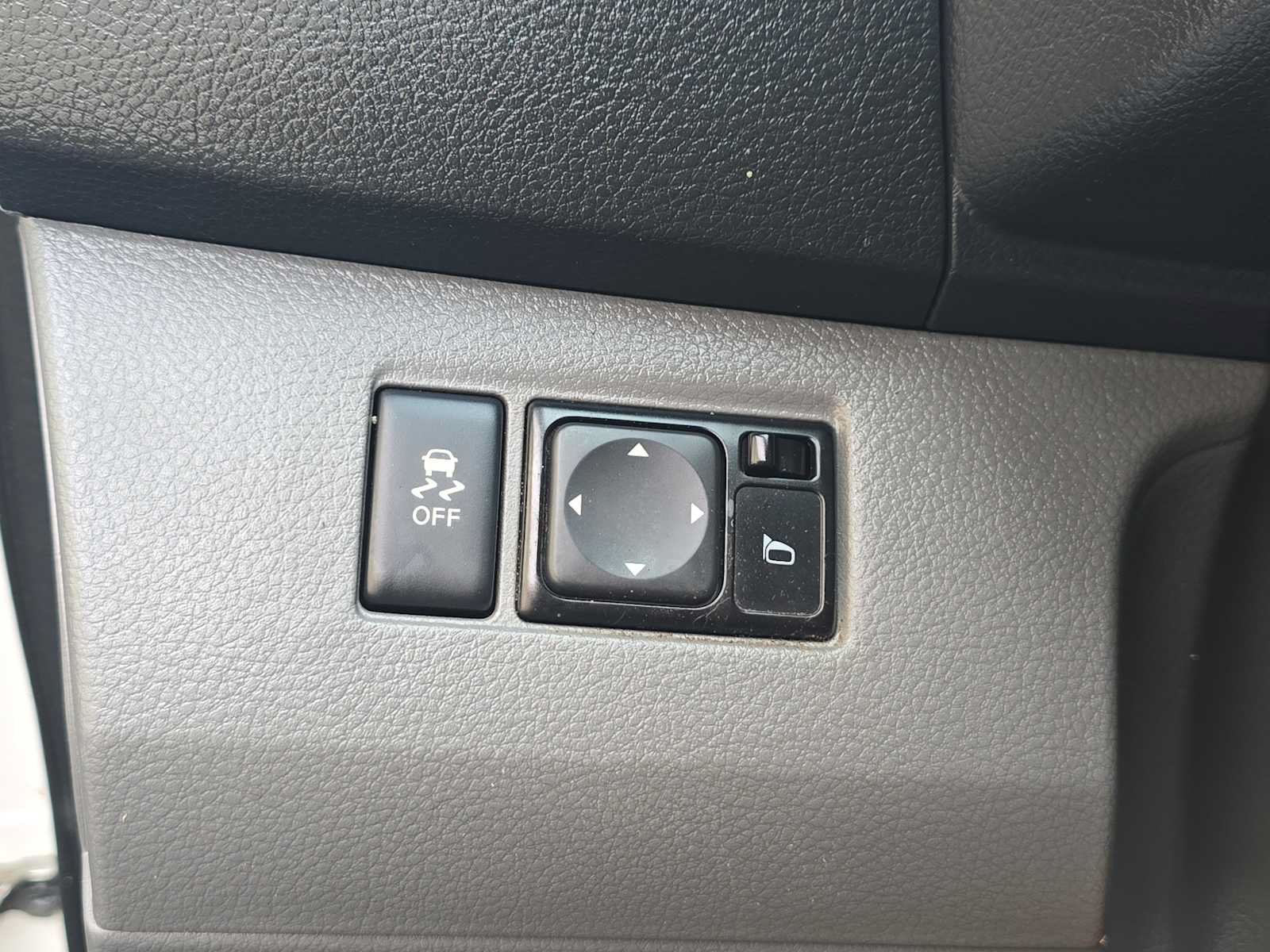 Used 2021 Nissan NV200 SV FWD image 24