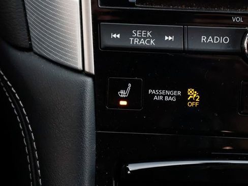 Used 2021 INFINITI Q50 Luxe w/ Seat & Sound Package image 31