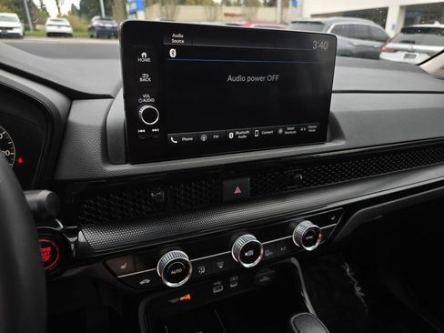 Used 2023 Honda CR-V EX-L image 28