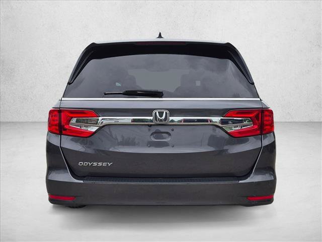 Used 2020 Honda Odyssey EX-L image 6