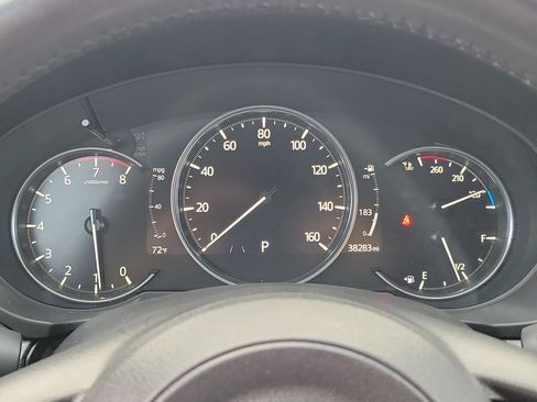 Used 2022 MAZDA CX-5 AWD 2.5 S w/ Premium Package image 29