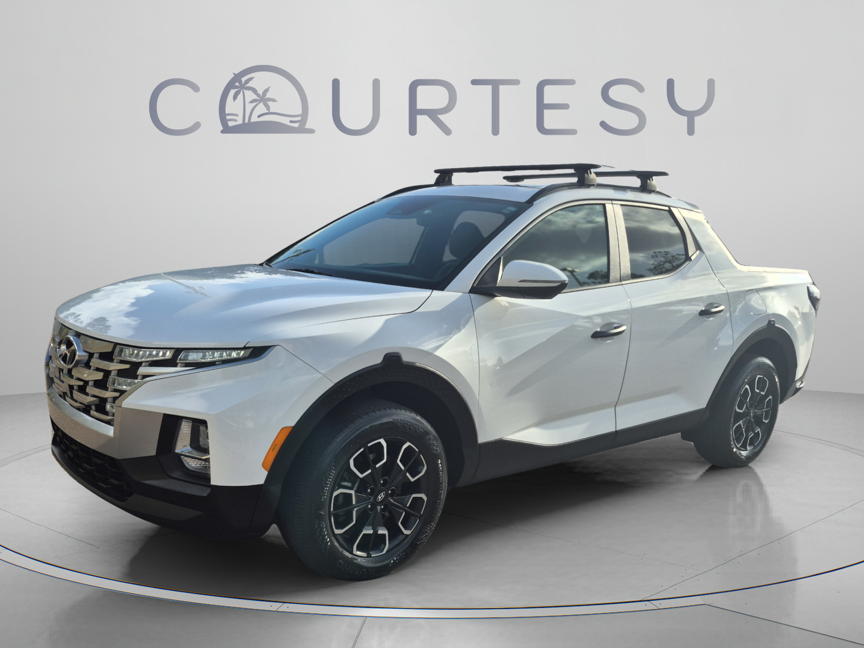 Certified 2023 Hyundai Santa Cruz SEL w/ Activity Package AWD/4WD 360° Tour