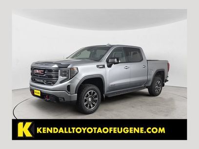 Used 2024 GMC Sierra 1500 AT4 w/ AT4 Premium Package