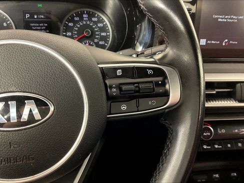 Used 2021 Kia K5 GT-Line image 12