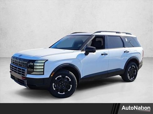 New 2026 Hyundai Palisade XRT Pro image 1