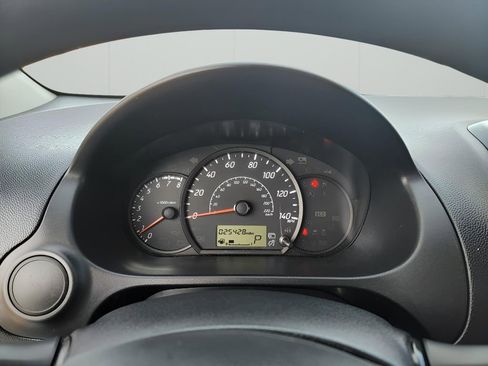 Used 2024 Mitsubishi Mirage LE image 13