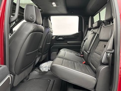 New 2026 GMC Sierra 1500 AT4X AWD/4WD image 46