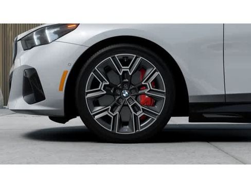 New 2027 BMW i5 xDrive40 image 7