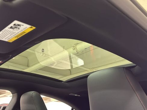 New 2026 Mercedes-Benz CLA 35 AMG 4MATIC image 27