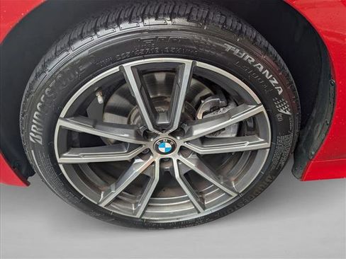 Certified 2021 BMW 330i xDrive Sedan w/ Convenience Package image 25