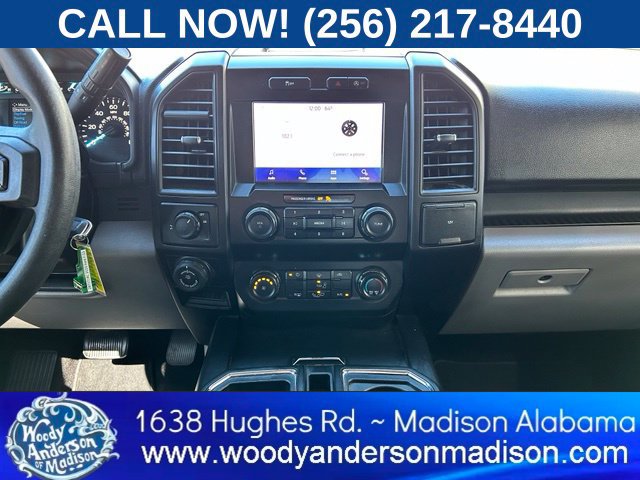Used 2020 Ford F150 XL w/ Equipment Group 101A Mid RWD image 12